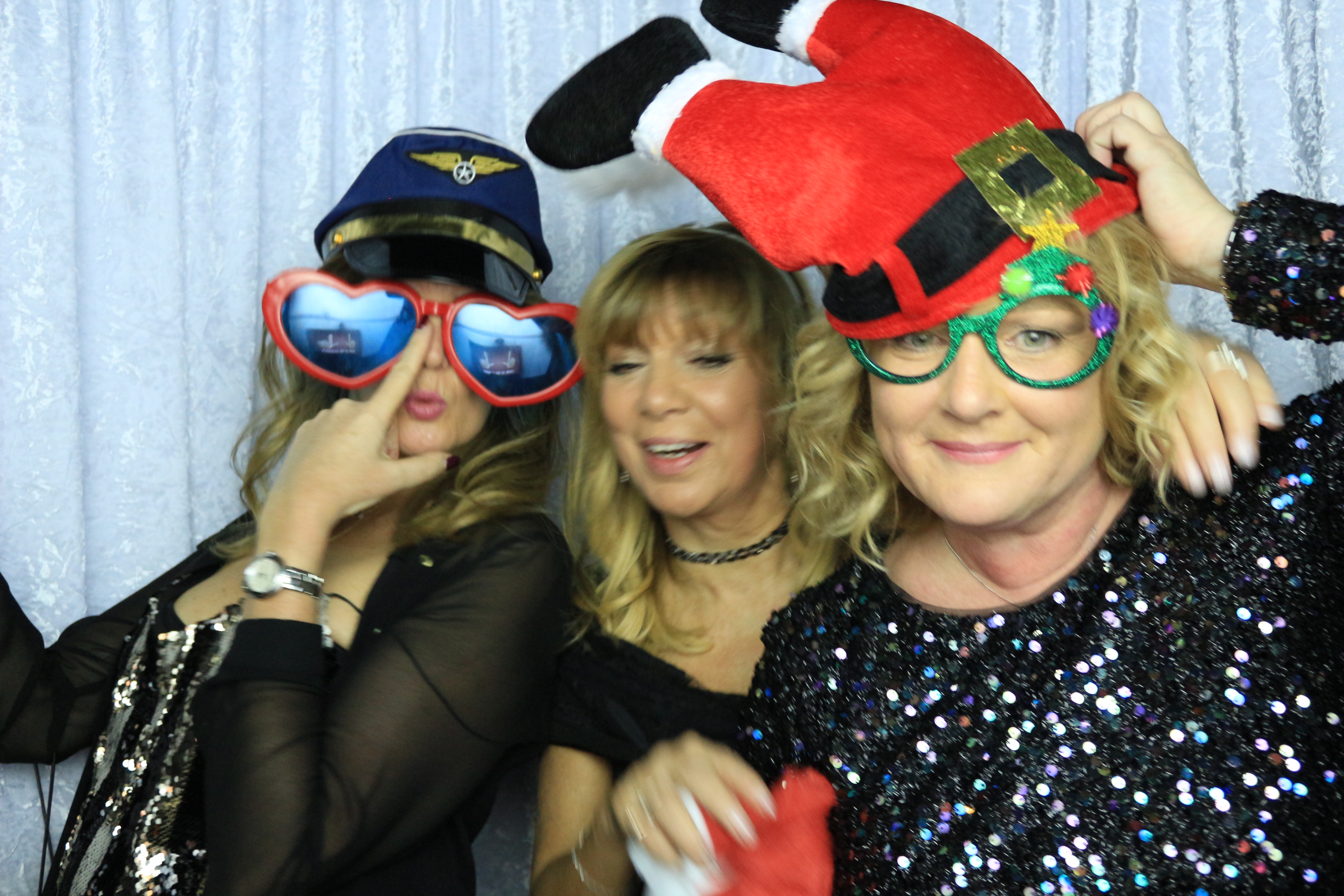 John Lewis Christmas party - Images | View more photos from the event at gallery.partydelightsphotobooth.co.uk/u/PartyDelightsPhotoBooth/John-Lewis-Christmas-party-Images